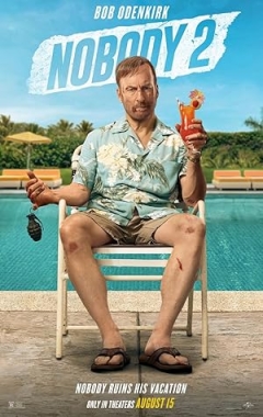 Nobody 2 (2025)