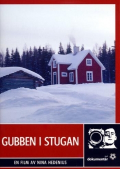 Gubben i stugan