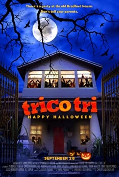 Trico Tri Happy Halloween Trailer