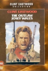 Filmposter van de film The Outlaw Josey Wales (1976)