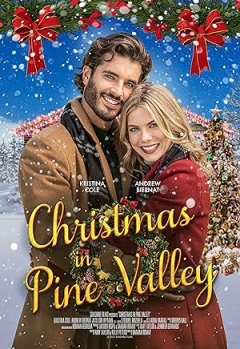 Christmas in Pine Valley Trailer