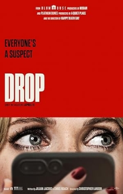 Drop (2025)