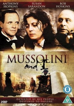 Mussolini and I (1985)