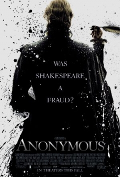Anonymous Trailer