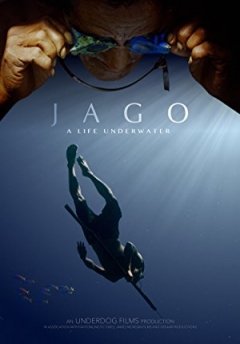 Jago: A Life Underwater Trailer