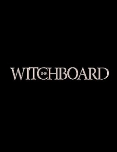 Witchboard Trailer