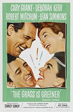 The Grass Is Greener (1960)