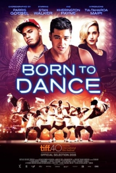 Born to Dance Trailer