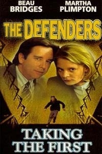 The Defenders: Taking the First (1998)