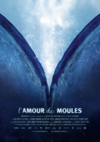 Filmposter van de film L'amour des moules