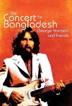 The Concert for Bangladesh (1972)