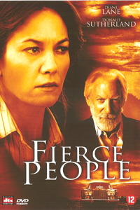 Fierce People Trailer