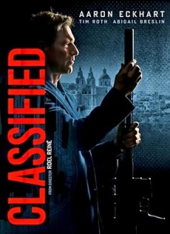 Classified Trailer