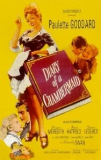 The Diary of a Chambermaid (1946)