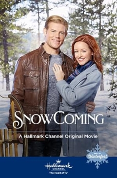 SnowComing Trailer