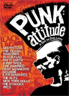 Punk: Attitude
