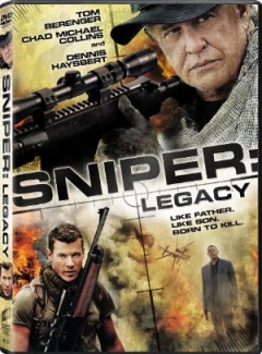 Sniper: Legacy Trailer