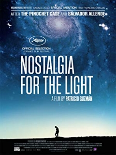 Nostalgia de la luz Trailer