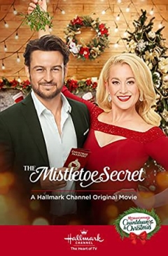The Mistletoe Secret Trailer