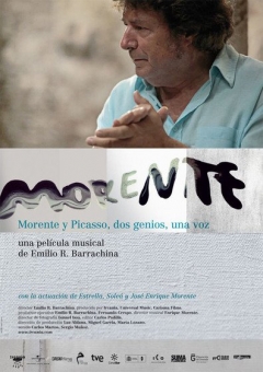 Morente (2011)
