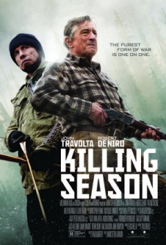 Killing Season (2013)