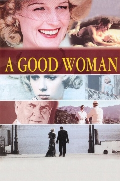 A Good Woman Trailer