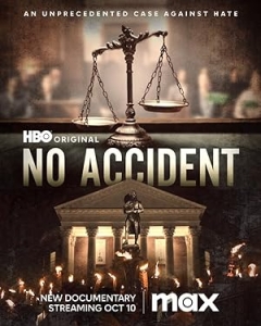 No Accident (2023)