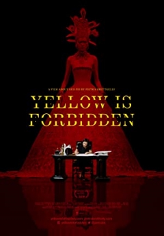 Yellow is Forbidden Trailer