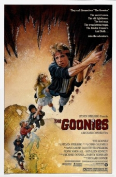 ScreenJunkies - Honest trailers | the goonies