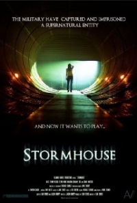 Stormhouse Trailer