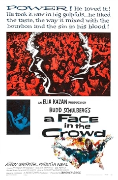 A Face in the Crowd (1957)