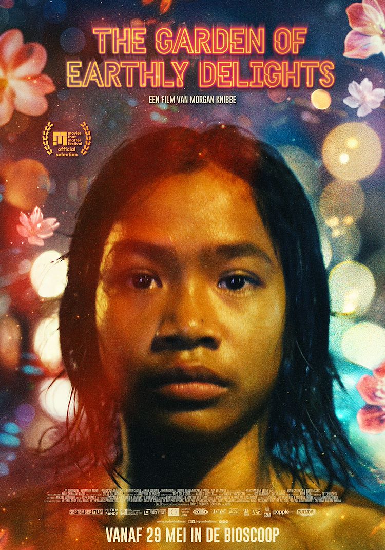 The Garden of Earthly Delights (2025)