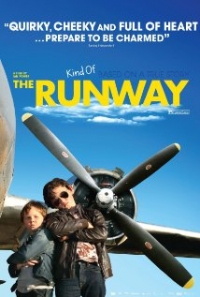 Filmposter van de film The Runway