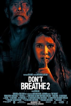 Don't Breathe 2 (2021)