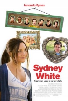 Filmposter van de film Sydney White