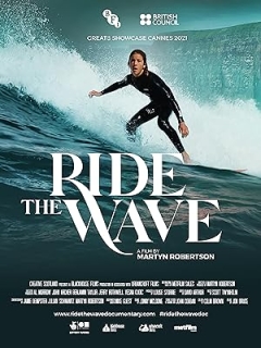 Ride the Wave