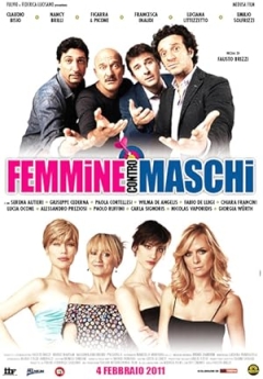 Femmine contro Maschi (2011)