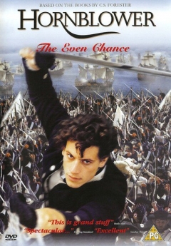 Hornblower: The Even Chance (1998)