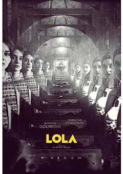 Lola Trailer