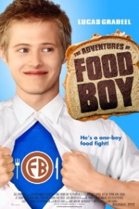The Adventures of Food Boy Trailer