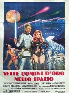 Star Odyssey (1979)