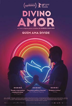 Divino Amor Trailer