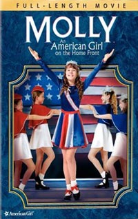 Molly: An American Girl on the Home Front (2006)