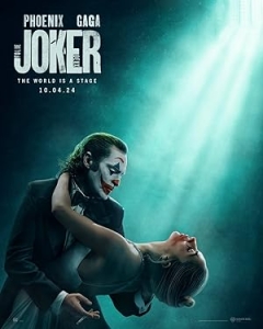 Trailer 'Joker: Folie à Deux': Phoenix en Gaga op oorlogspad