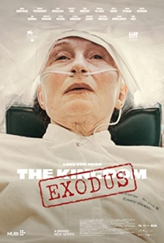 The Kingdom Exodus Trailer