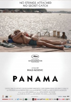 Panama Trailer