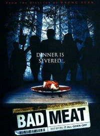 Bad Meat (2011)