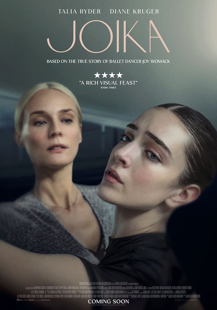 Joika (2023)