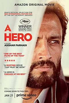 A Hero Trailer