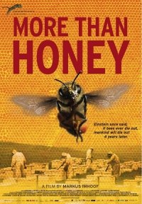 Filmposter van de film More Than Honey